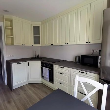 Neringarent Apartamentai Juodkrantė المظهر الخارجي الصورة