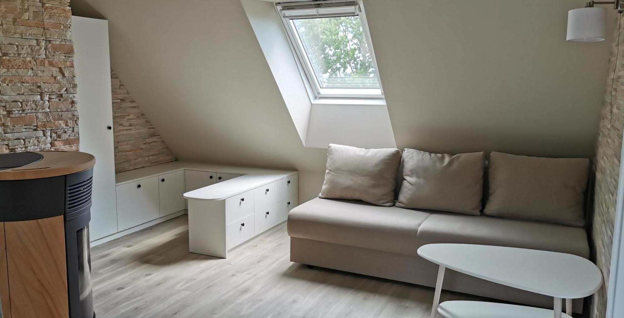 Neringarent Apartamentai Juodkrantė المظهر الخارجي الصورة