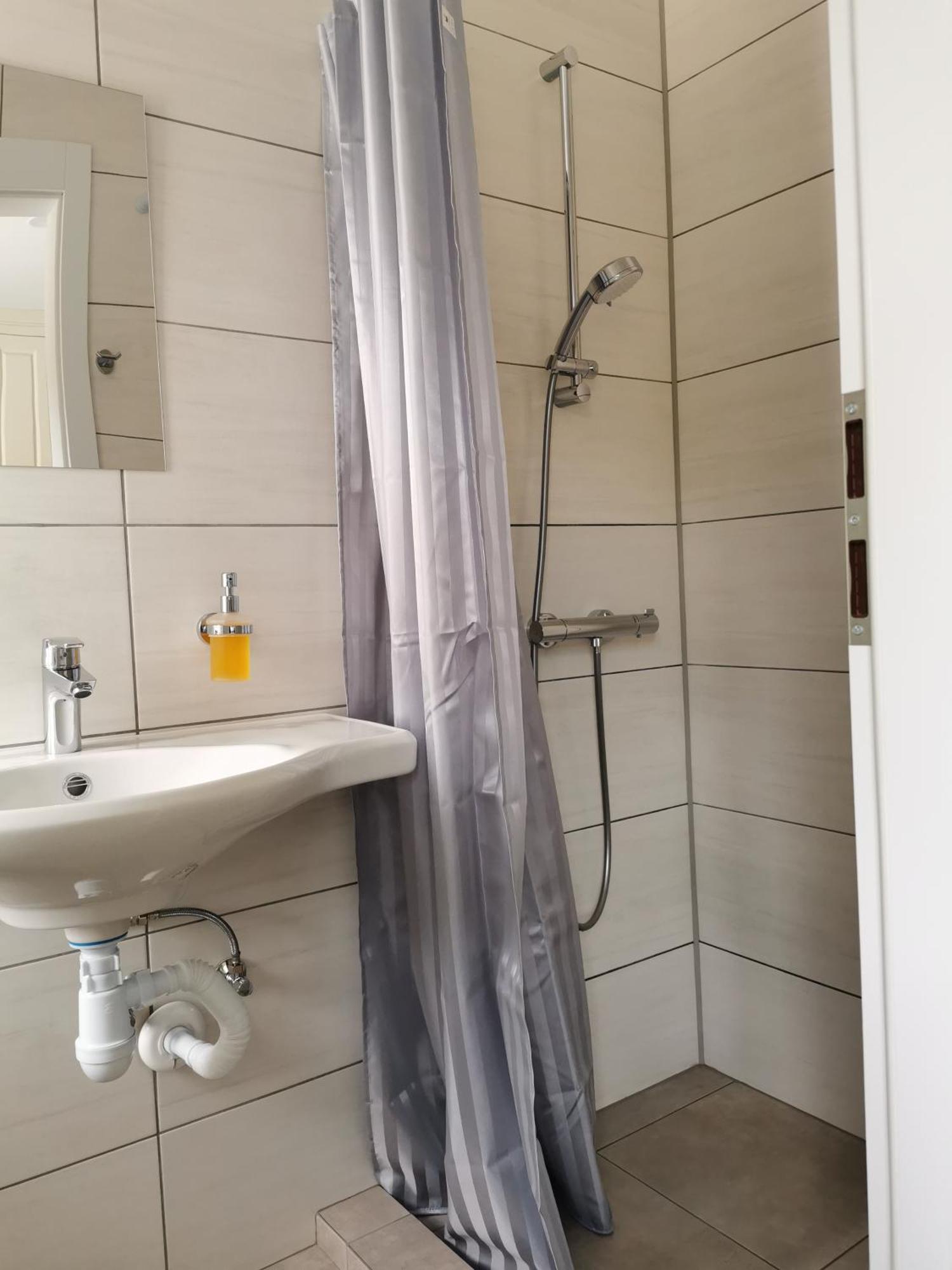 Neringarent Apartamentai Juodkrantė المظهر الخارجي الصورة