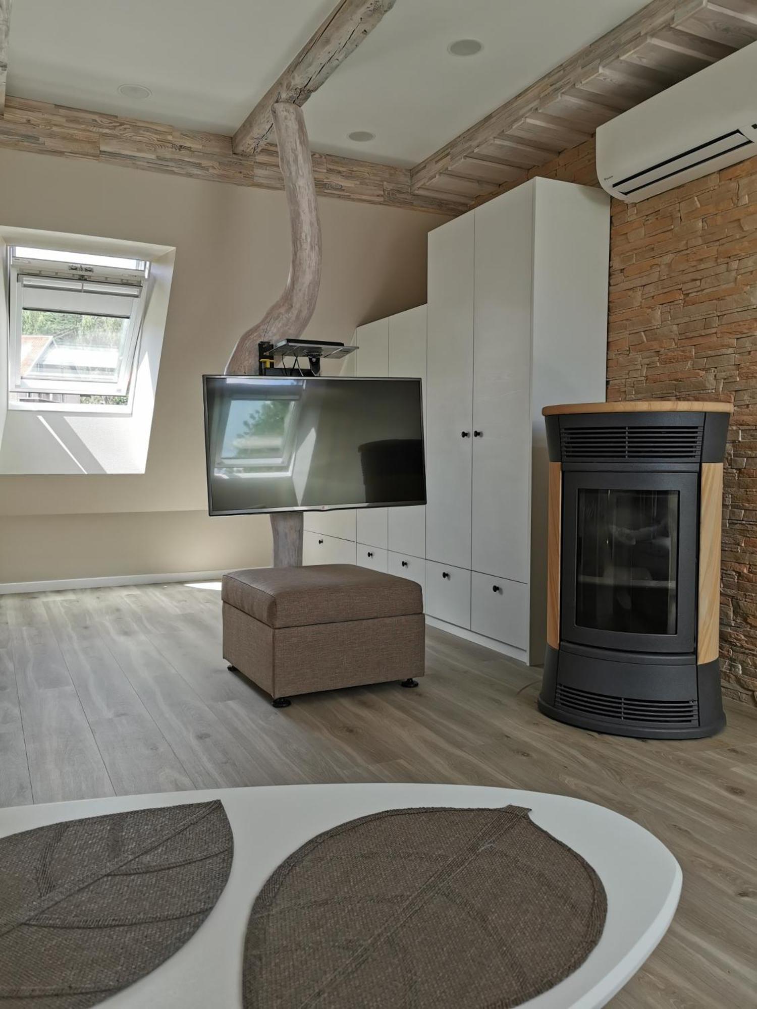 Neringarent Apartamentai Juodkrantė المظهر الخارجي الصورة