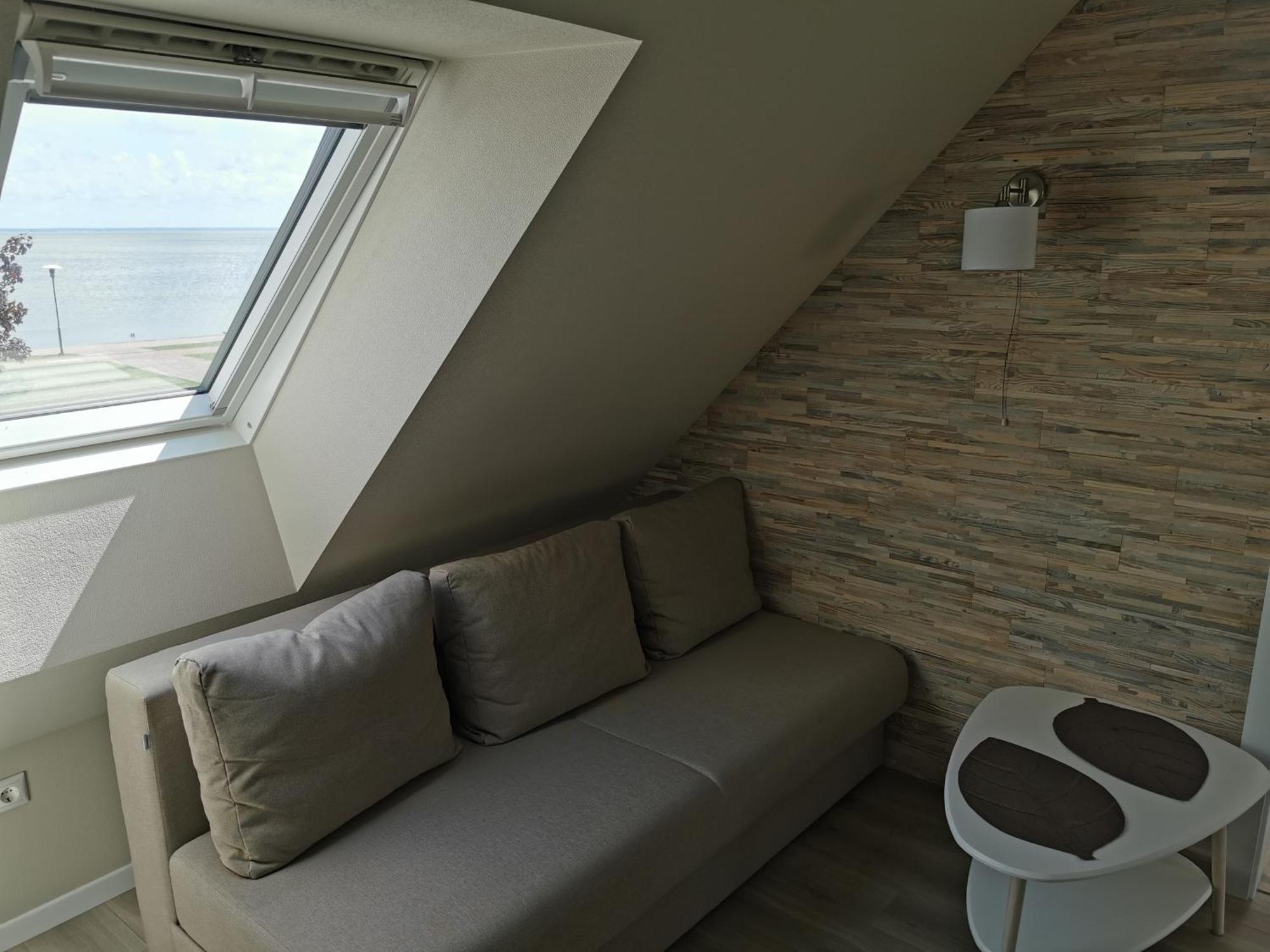 Neringarent Apartamentai Juodkrantė المظهر الخارجي الصورة