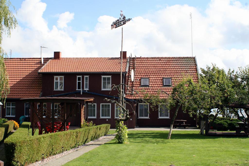 Neringarent Apartamentai Juodkrantė الغرفة الصورة