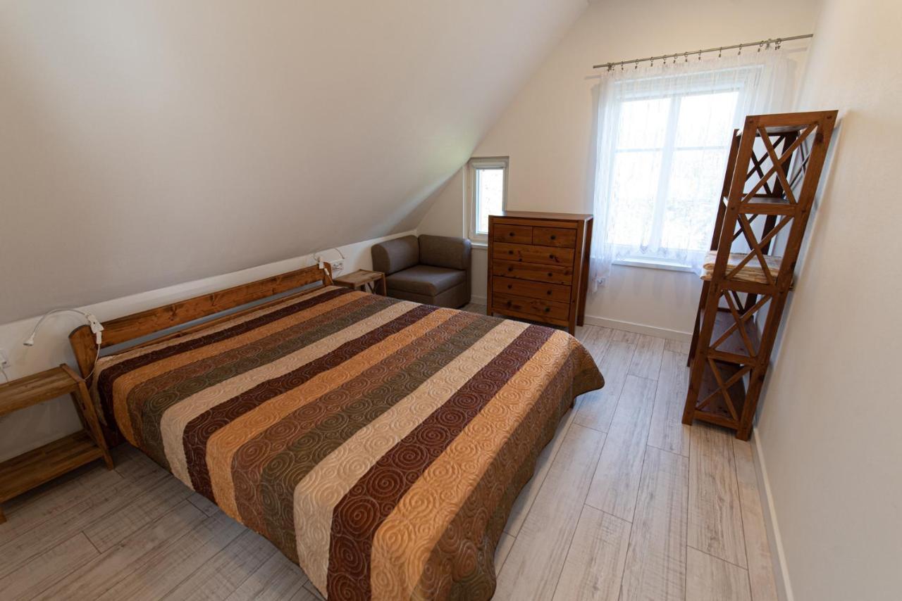 Neringarent Apartamentai Juodkrantė المظهر الخارجي الصورة